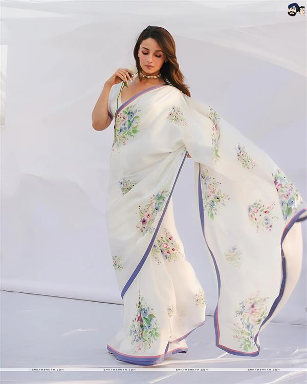 Alia Bhatt